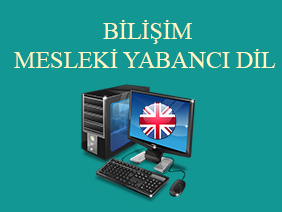 mesleki yabancı dil